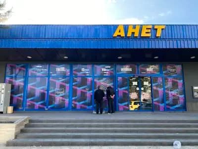Рекламна агенция Спейс Дизайн