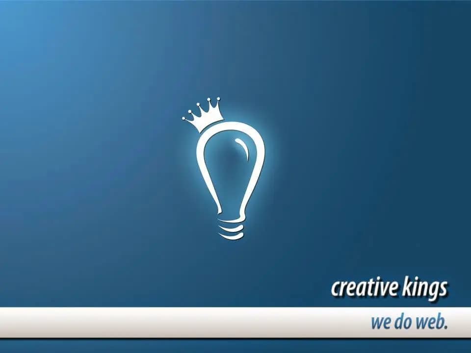 Creative king's