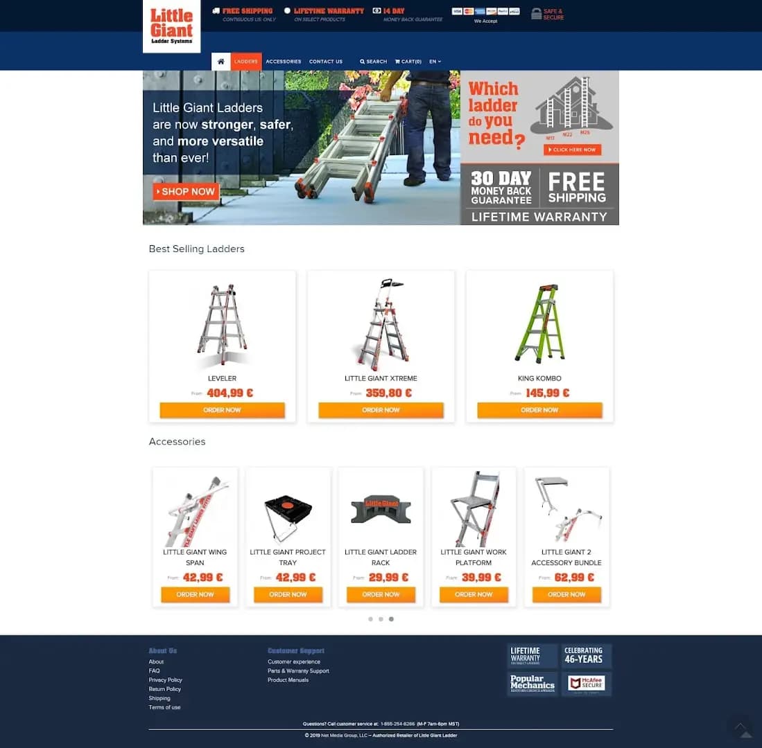 Art Web Design - изработка на сайт