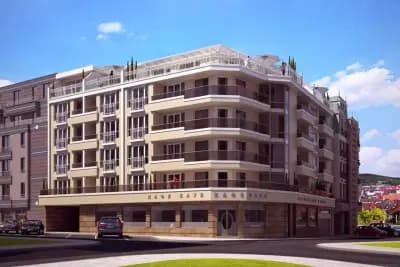 Архитектурно Бюро АРХОС ООД