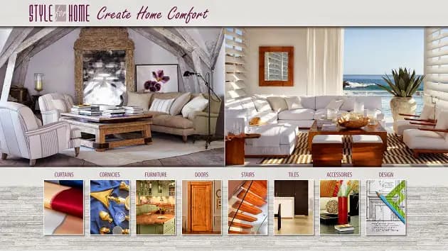 Styleforhome