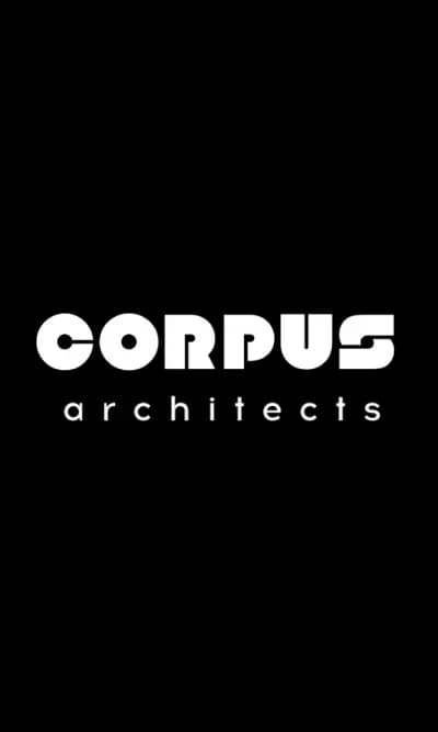 CORPUS Architects - Архитектура / Интериорен дизайн Варна