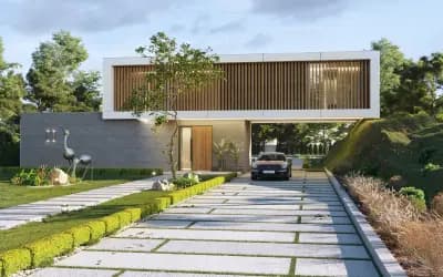CORPUS Architects - Архитектура / Интериорен дизайн Варна