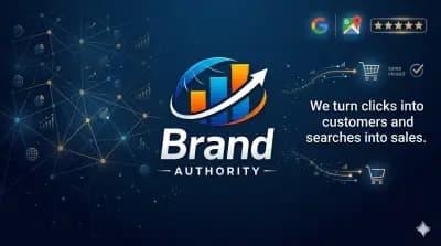 Brand Authority | SEO Оптимизация Варна | Дигитален Маркетинг
