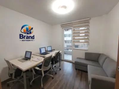 Brand Authority | SEO Оптимизация Варна | Дигитален Маркетинг