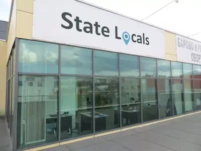 State Locals Ltd | SEO Оптимизация Варна | Дигитален Маркетинг