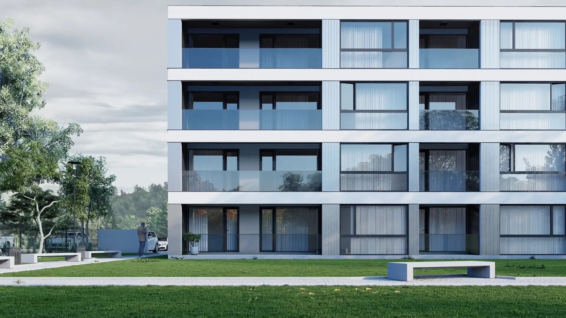 Архитектурно студио BETA Architects | Варна