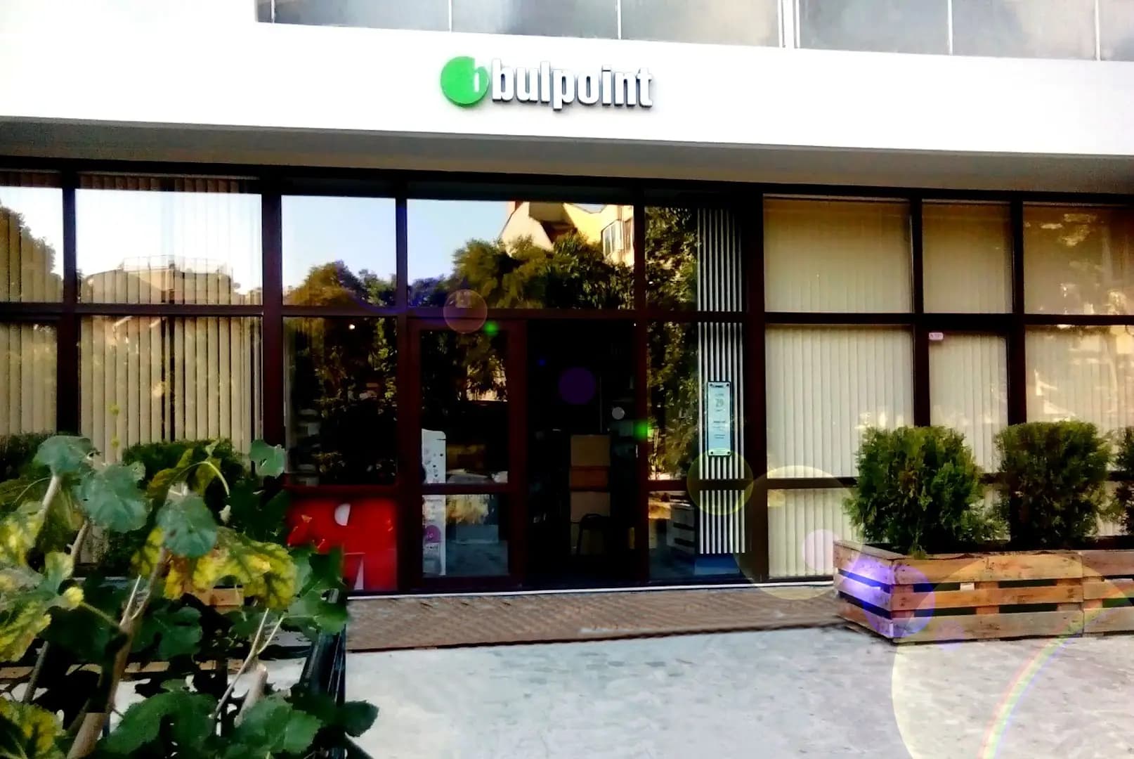 BULPOINT Design Studio