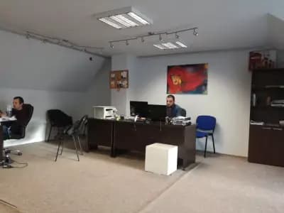 Уеб Дизайн студио Висте