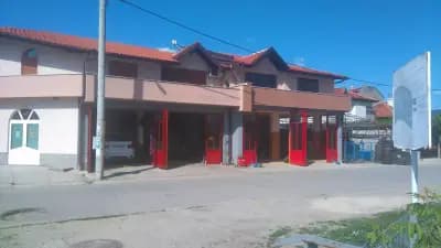 Сервиз за гуми Желязков И Синове
