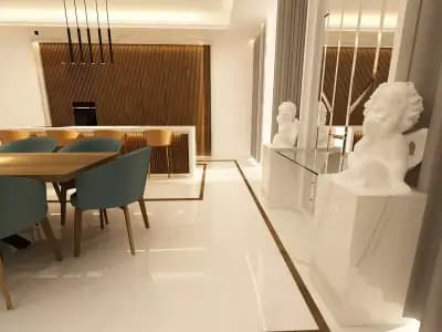 VN DESIGN STUDIO - интериорен дизайн