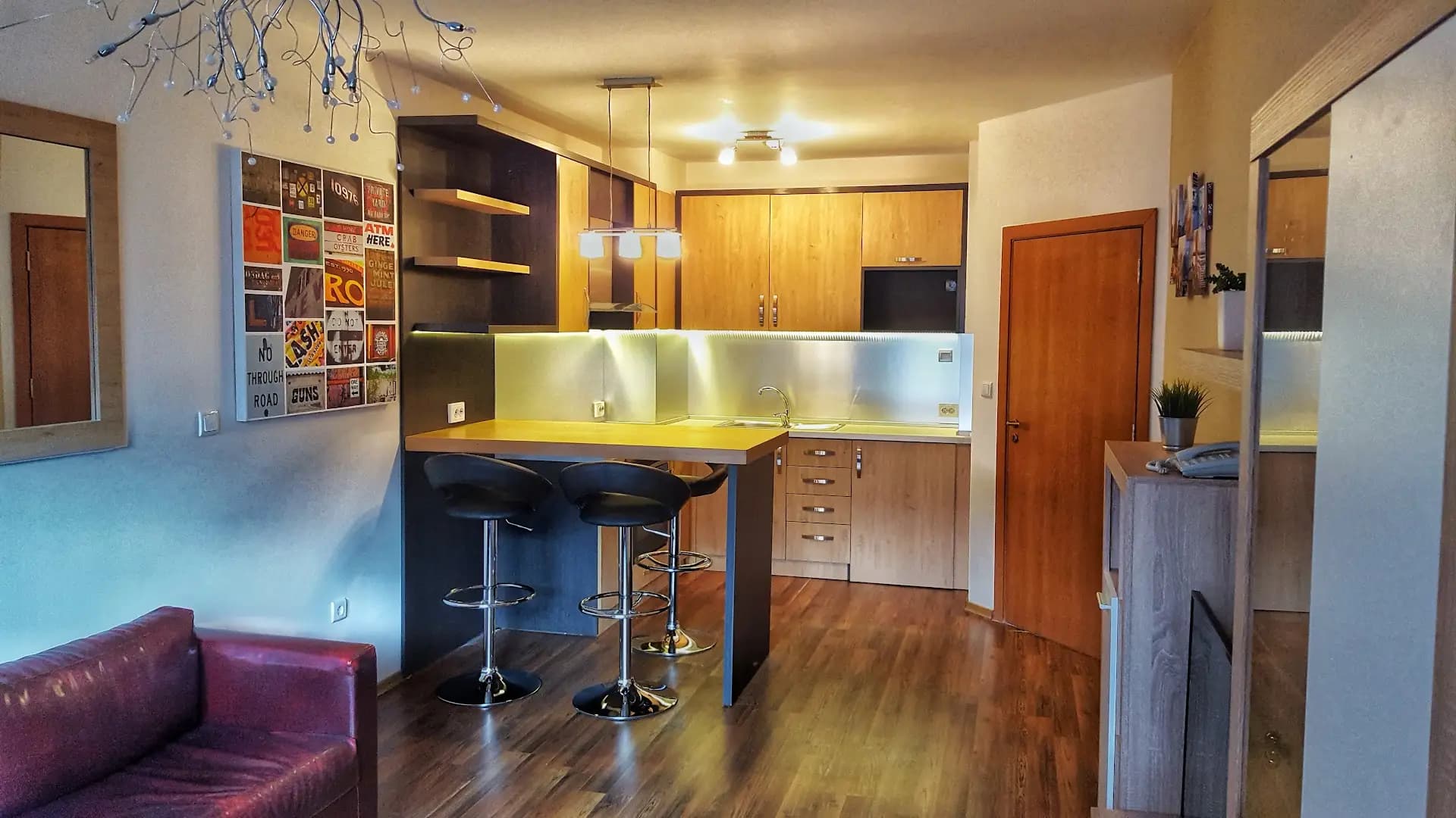 Creative Interiors EOOD