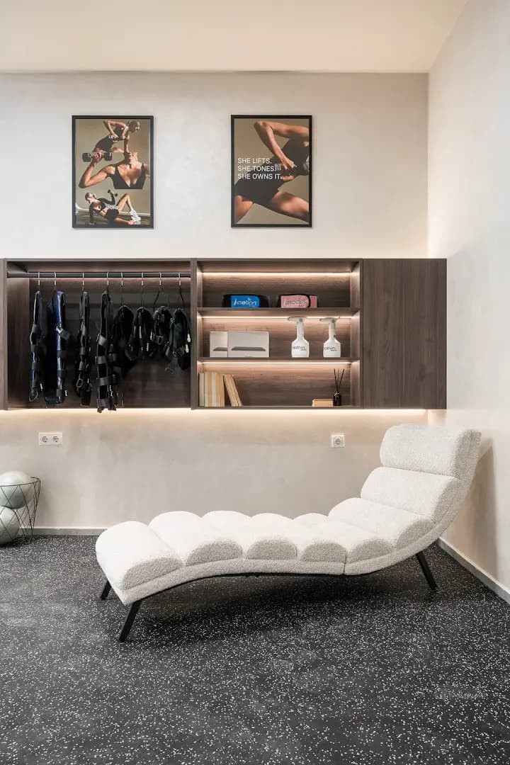 iv-ar interior design
