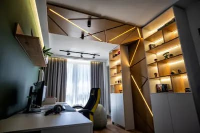 Studio FRAME DESIGN / Студио Фрейм Дизайн