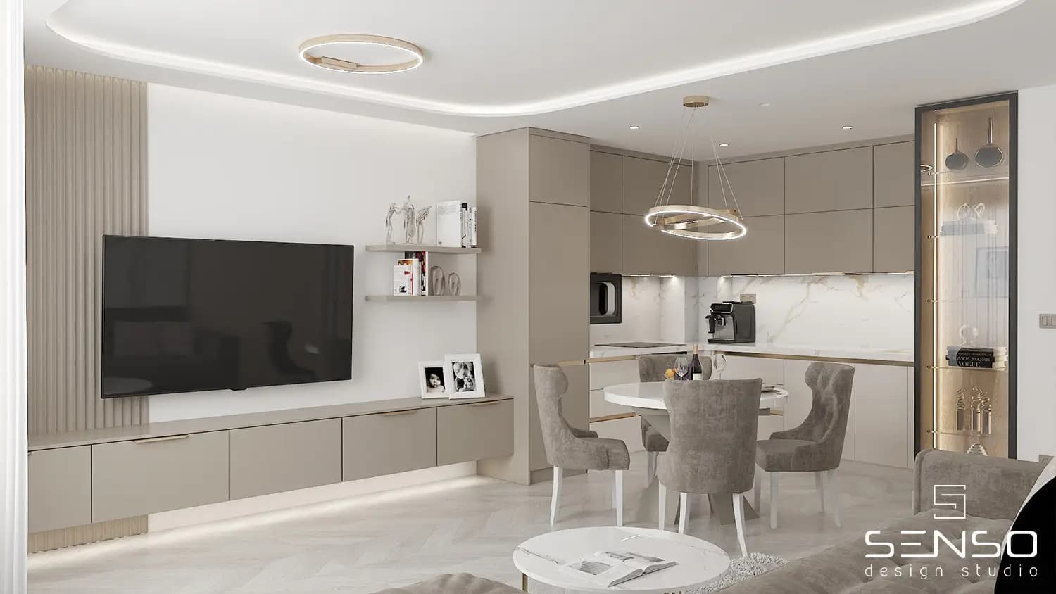 Senso Design – Интериорен дизайн и мебели по поръчка Пловдив