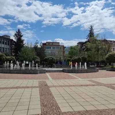 Авто Къща Тончев Комерс Дупница