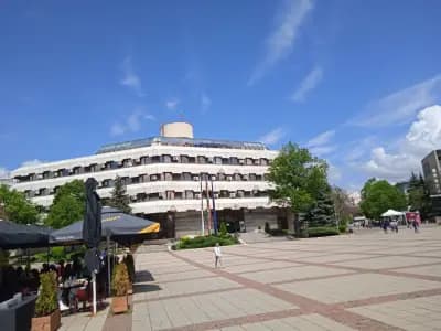 Авто Къща Тончев Комерс Дупница