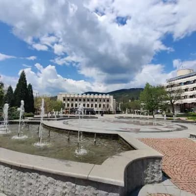 Авто Къща Тончев Комерс Дупница