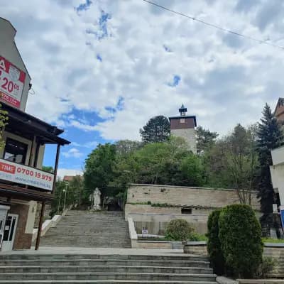 Авто Къща Тончев Комерс Дупница