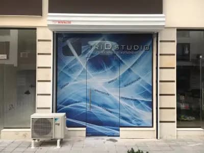 TriDstudio - Интериорен дизайн - Архитект