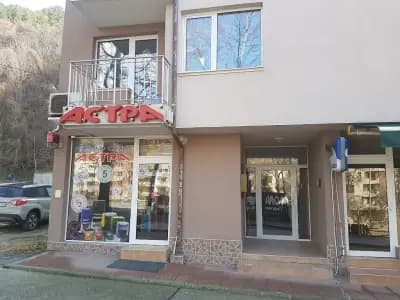 Рекламно студио АСТРА