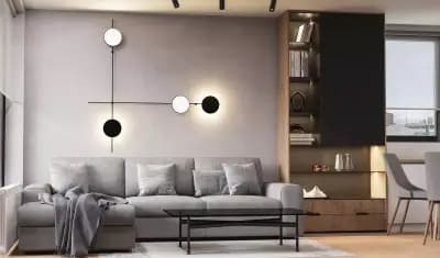 Esteta Design - студио за интериорен дизайн