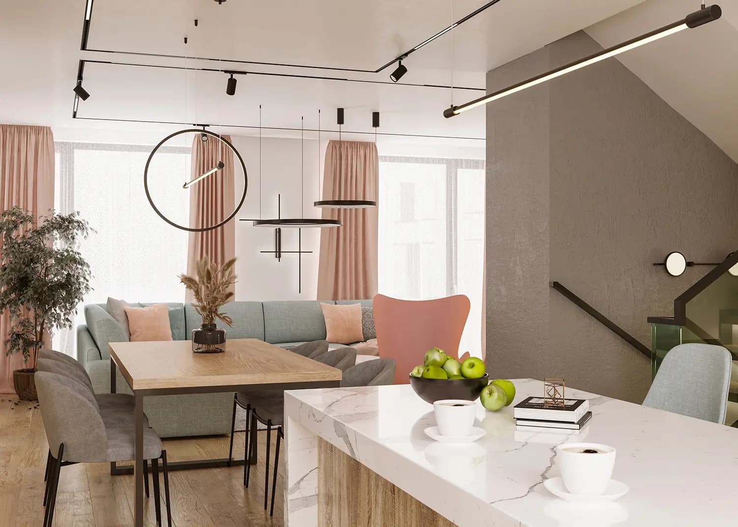 Esteta Design - студио за интериорен дизайн