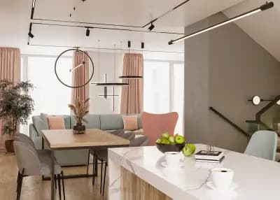 Esteta Design - студио за интериорен дизайн