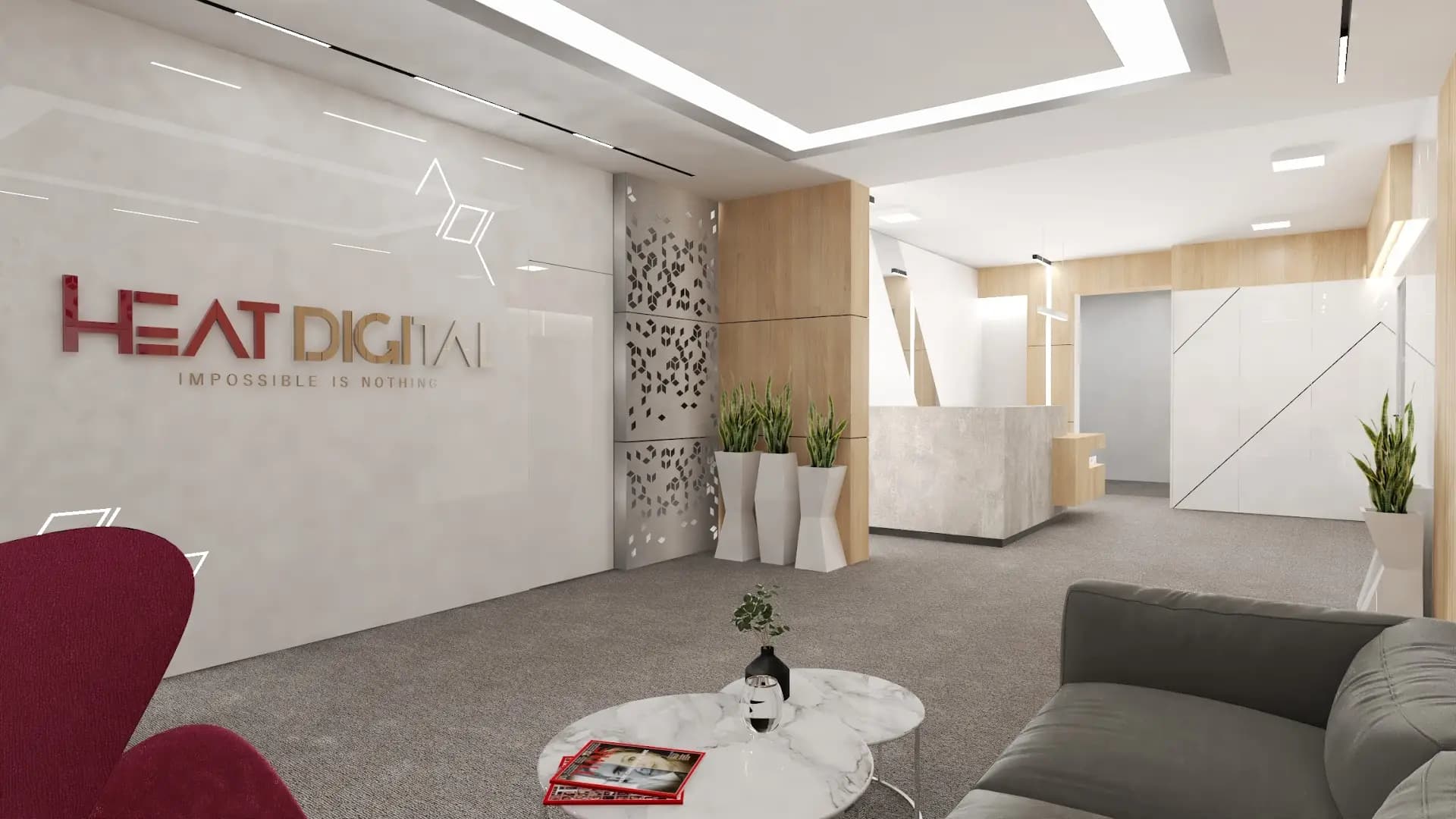Impress Design Studio