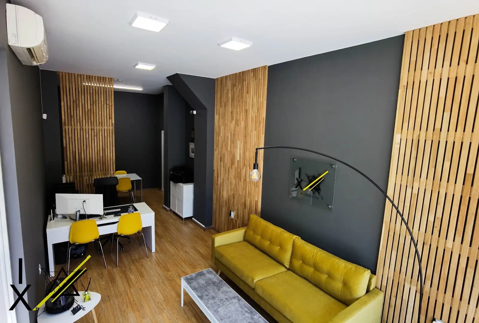 IX Design Studio - Интериорен дизайн