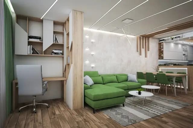 My Design - Архитектура и интериорен дизайн