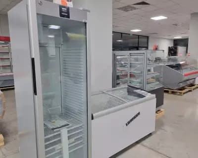 Хладилни витрини Болда