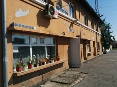 Общински пазар