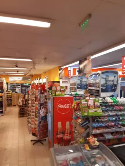Т MARKET