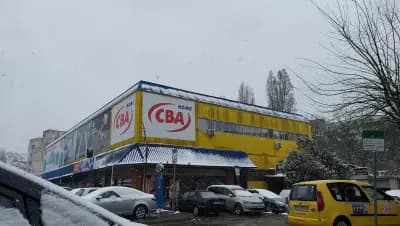 Пазар Лозенец