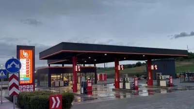 I&A Petroleum