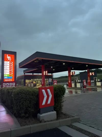 I&A Petroleum