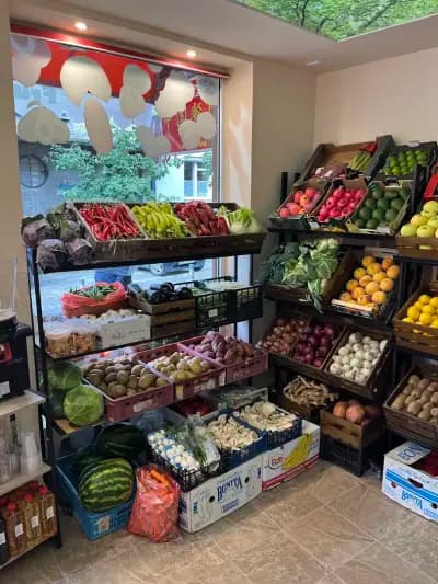 Frutteria