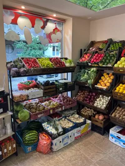 Frutteria