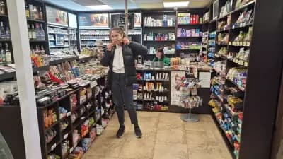 JO market