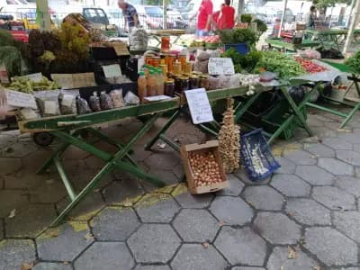 Пазар