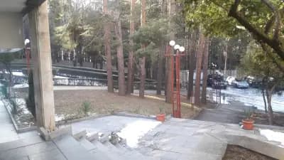 Почивен дом
