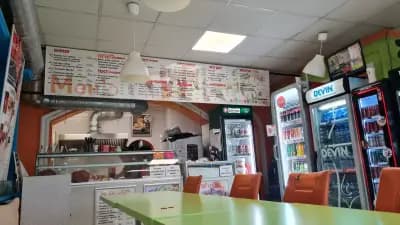 Fast Food Парчето