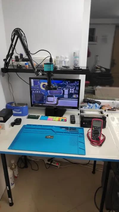 TV GSM Laptop