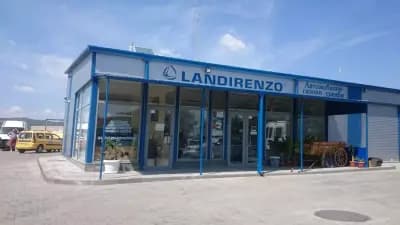 Landi Renzo - bai Mladen