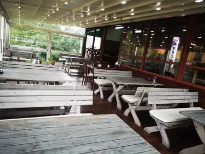 Pizzeria Al Castello