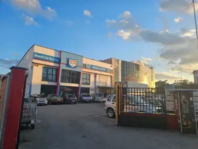 Bosch Car Service - Автоцентър САС