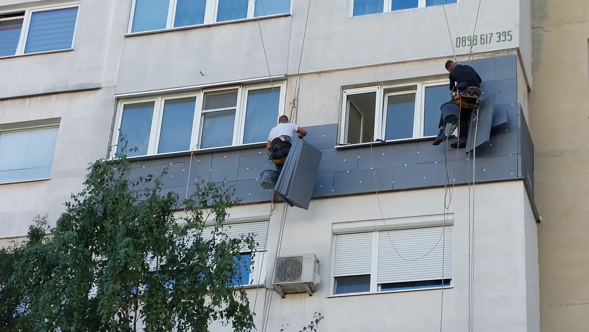 Алпинисти София
