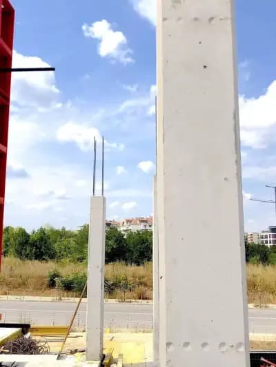 АМ СТРОЙ 2020 ЕООД
