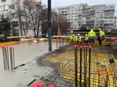 Никифоров Груп ЕООД